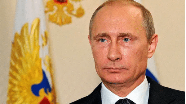 Vladimir Putin’s phone-in hit by ‘cyberattacks’