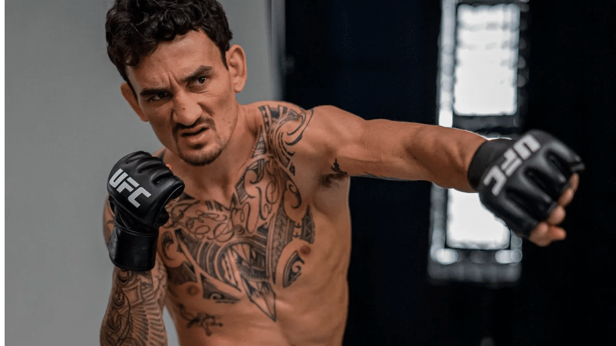UFC Las Vegas 42: Max Holloway, Yair Rodriguez lock horns in high-octane clash