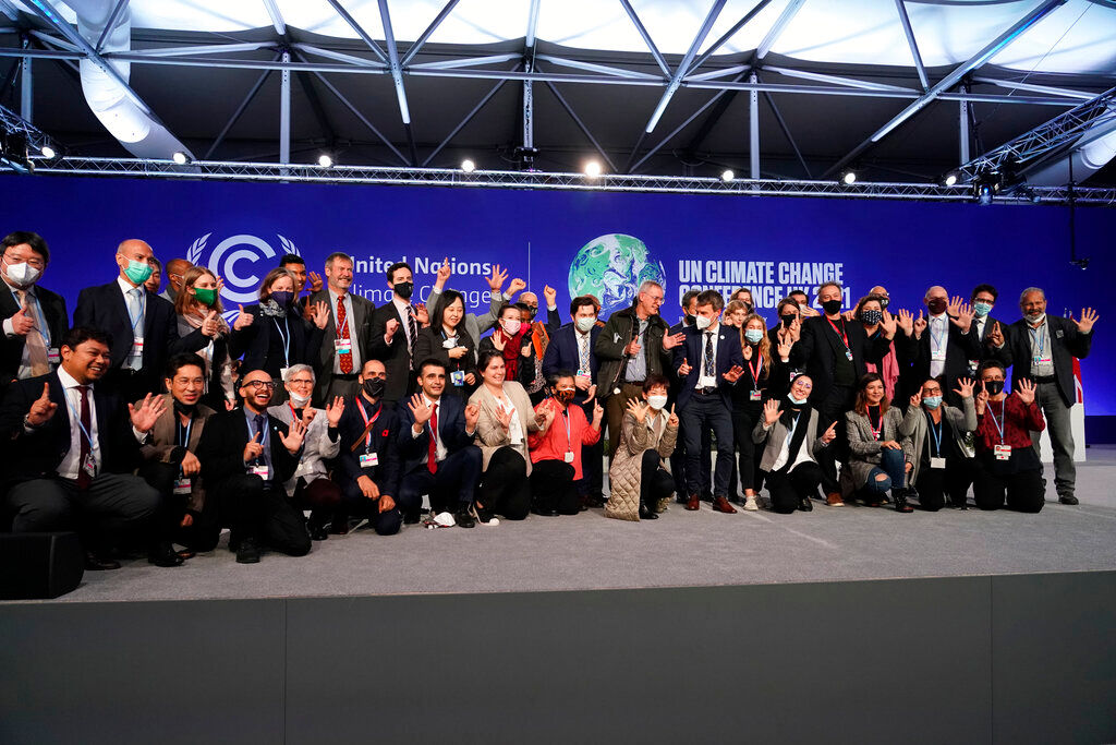 Good COP, bad COP? Takeaways from new UN climate deal