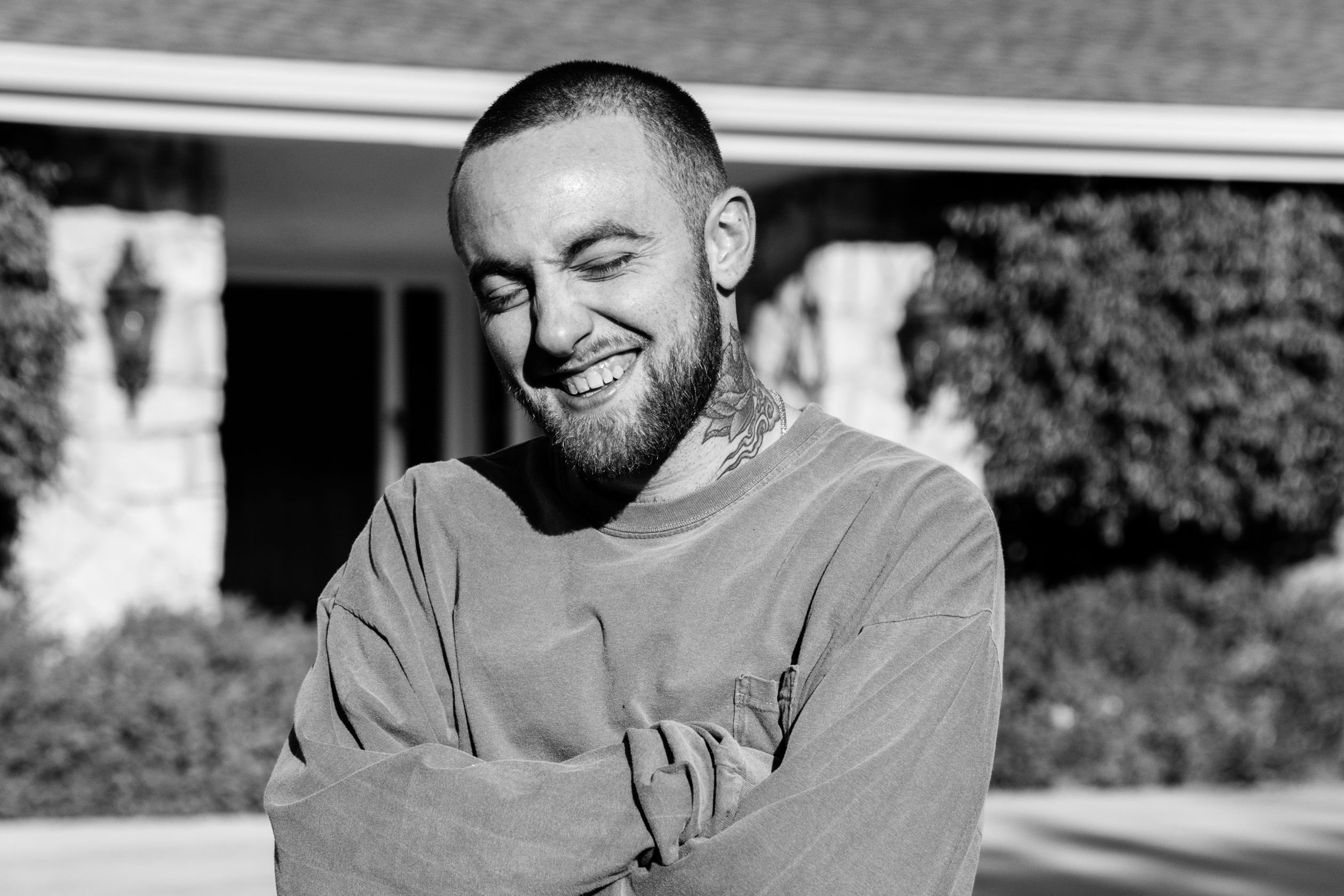 Who was Mac Miller?