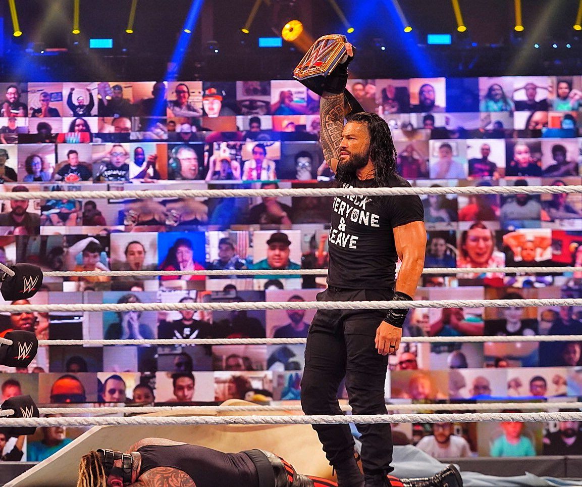 SummerSlam 2020: Bray Wyatt, Asuka win; Roman Reigns makes comeback