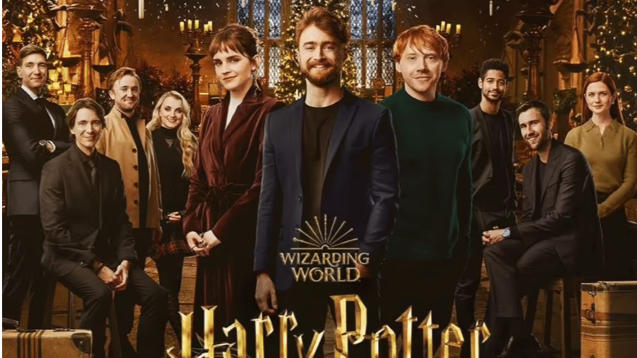 Harry Potter ‘Return to Hogwarts’ reunion: Which stars didn’t return?