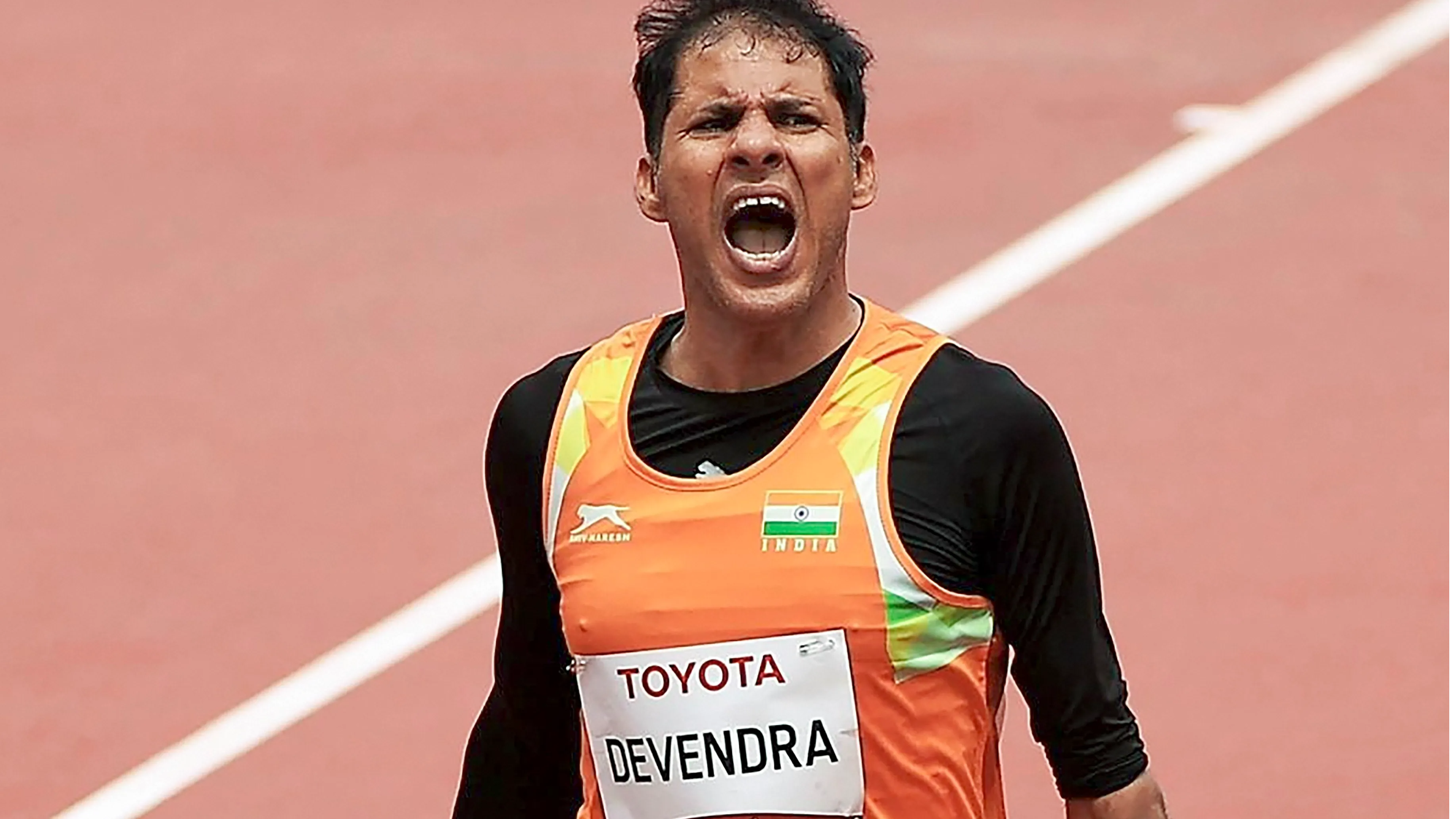 Devendra Jhajharia dedicates Tokyo Paralympics silver win to late father