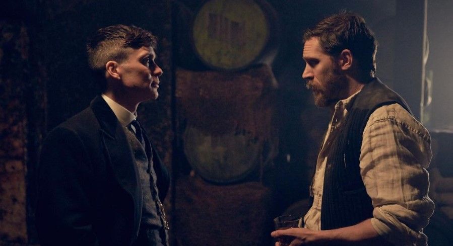 ‘Peaky Blinders’ Season 6 trailer: Tommy Shelby fights Nazism in series finale