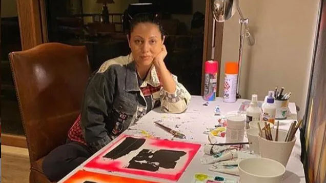 Designer Gauri Khan’s debut book ‘My Life in Design’ to depict her journey as a designer