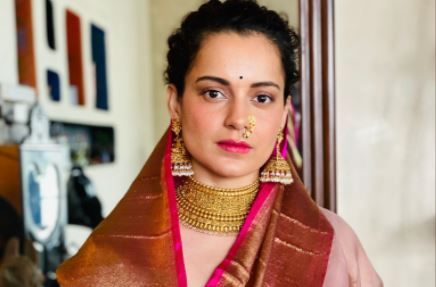 ‘Nothing but a small time flu’: Kangana Ranaut tests positive for COVID-19