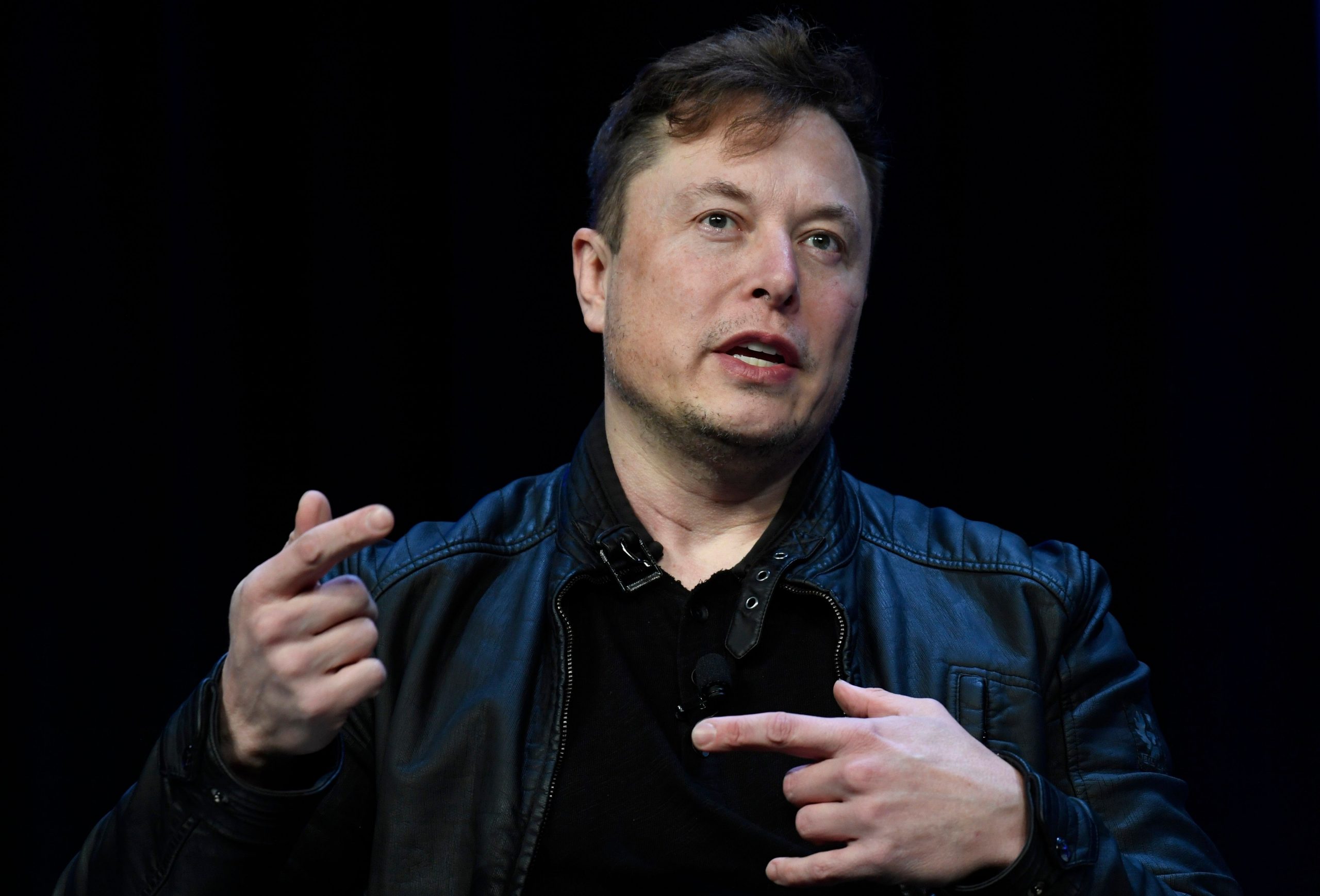 Elon Musk says skills at making enemies improving, amid affair scandal