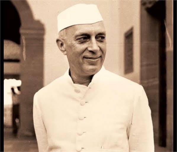 On Nehru’s missing images from Azaadi poster, official says ‘technical error’