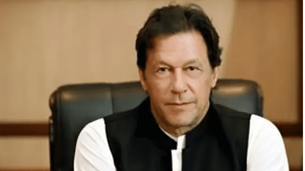 Why former Pakistan PM Imran Khan played Indian Foreign Minister S Jaishankars speech at rally