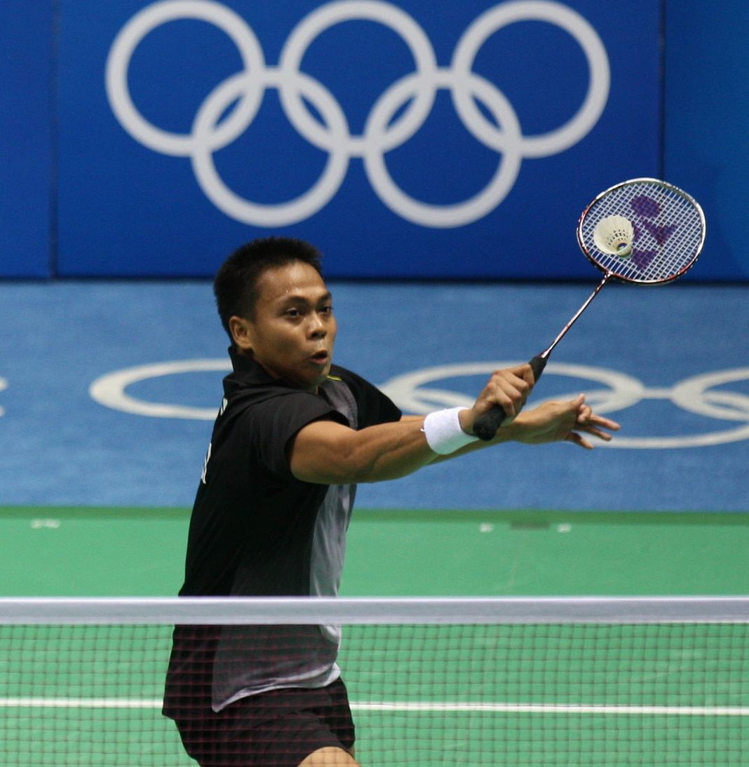 Indonesian badminton player Markis Kido, 36, dies after collapsing on court