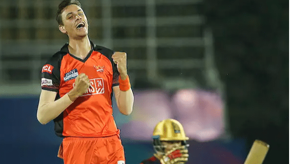 IPL 2022: Sunrisers Hyderabad beat Royal Challengers Bangalore by 9 wickets