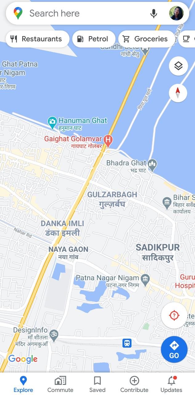 ISRO and MapmyIndia’s Google Maps alternative sparks hilarious memes on Twitter