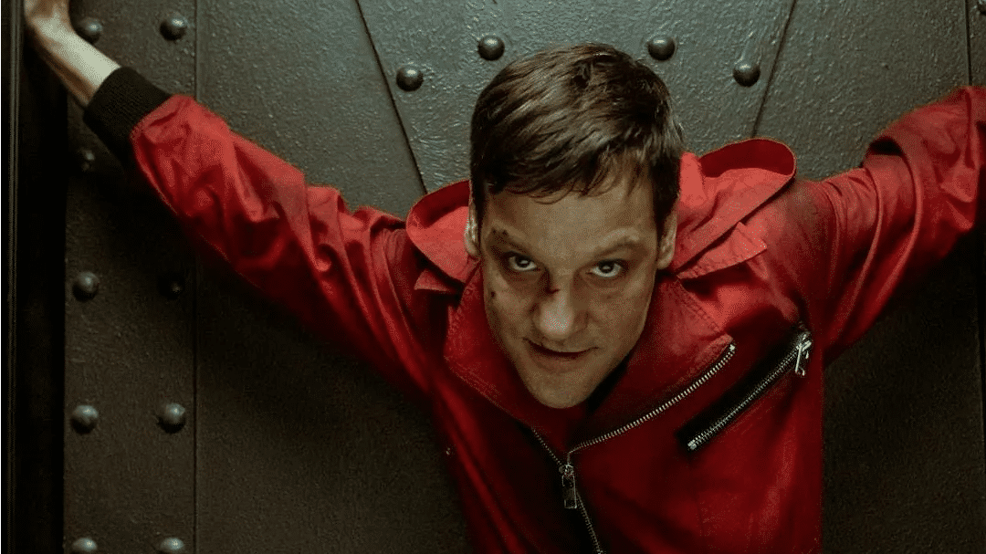 Money Heist 5: Palermo out for redemption this season, says actor