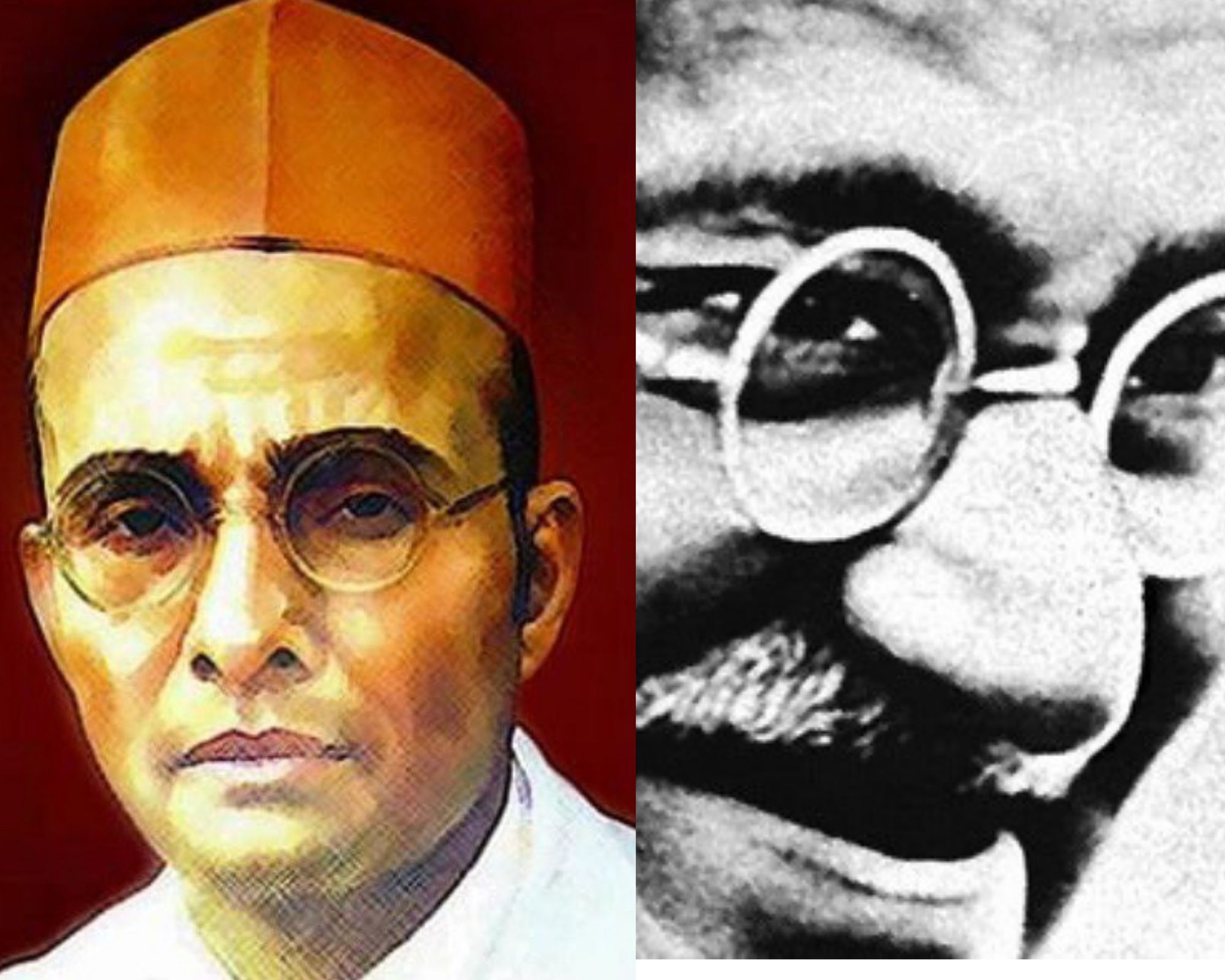 What history says about Gandhi’s involvement in Savarkar’s mercy pleas