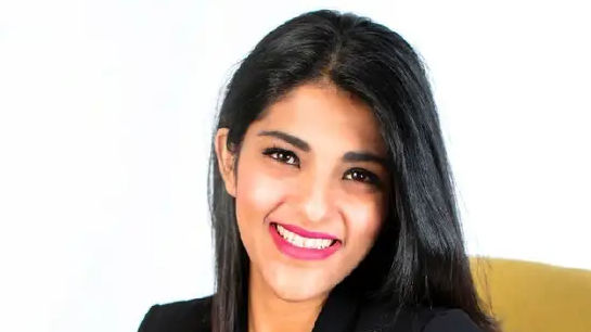 Who is Ankiti Bose, the contentious ex-CEO of Zilingo?