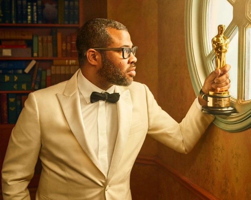 Jordan Peele’s plans after ‘Nope’: More social thrillers, maybe ‘Get Out 2’