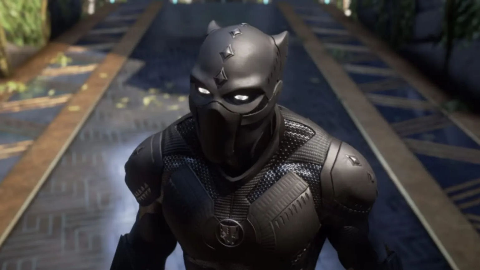 Black Panther 2 update: Will Captain America return to Wakanda?