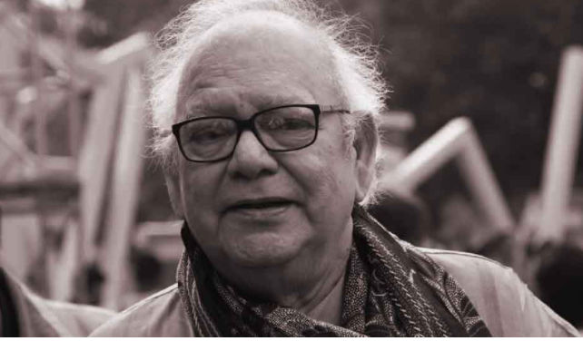 Noted Bengali writer Buddhadeb Guha dies at 85