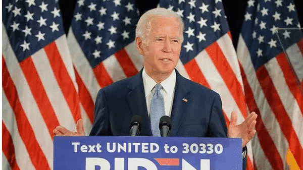 Biden urges for unity amongst Americans before taking over the Oval Office