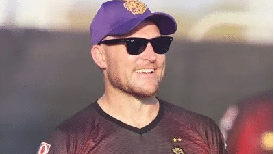 Players want loyalty in selection but disappointing they aren’t aggressive: KKR coach McCullum