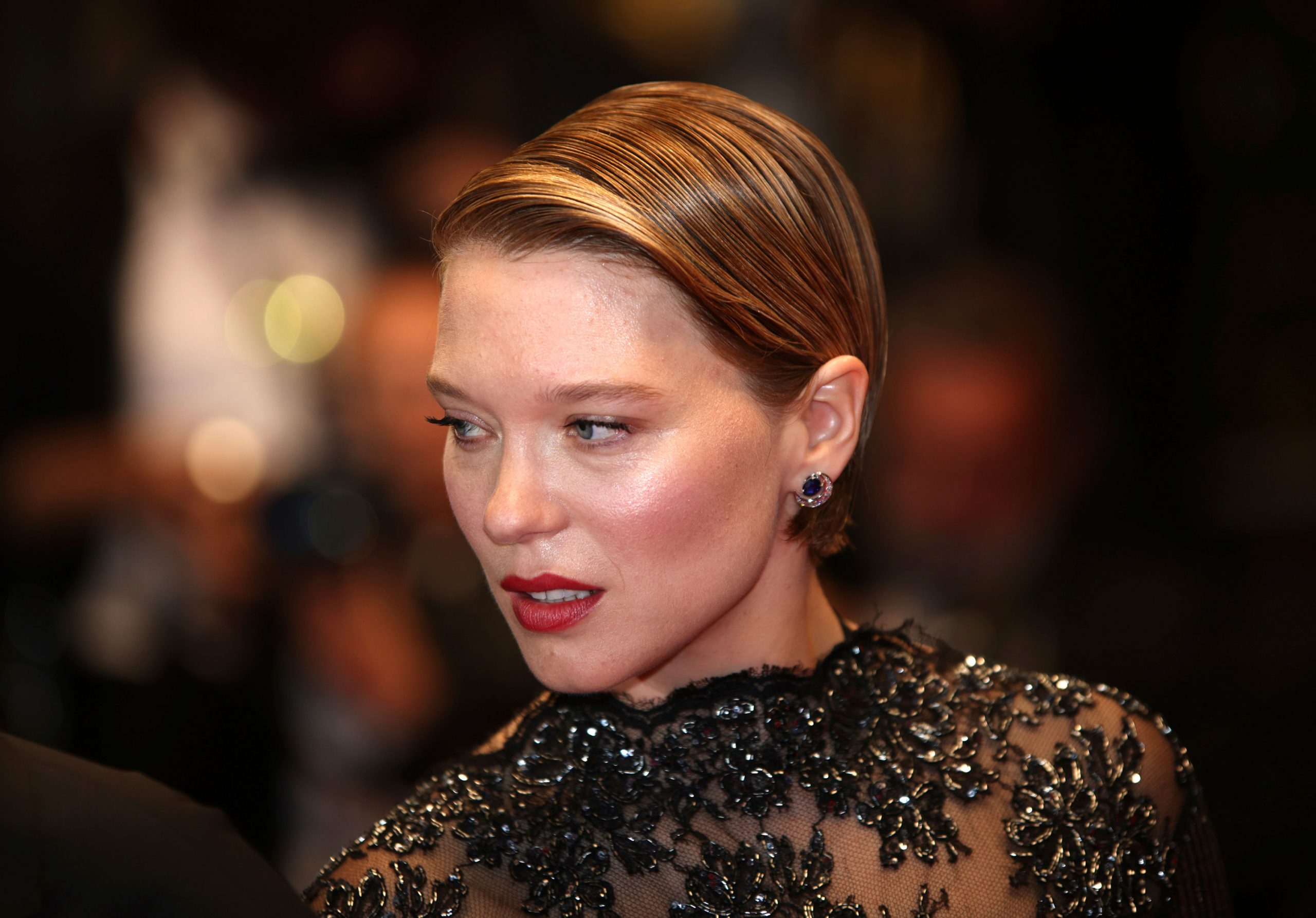 La Seydoux – The indisputable queen of Cannes