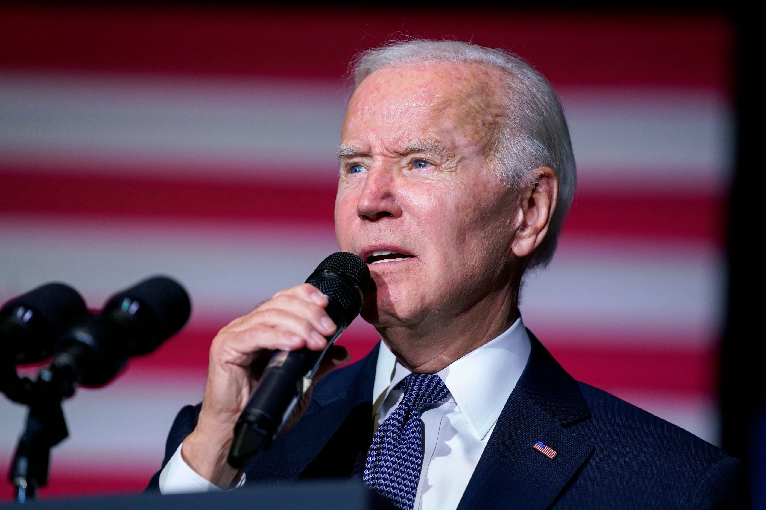 Russia bans entry of Joe Biden’s siblings along with 200 other US citizens