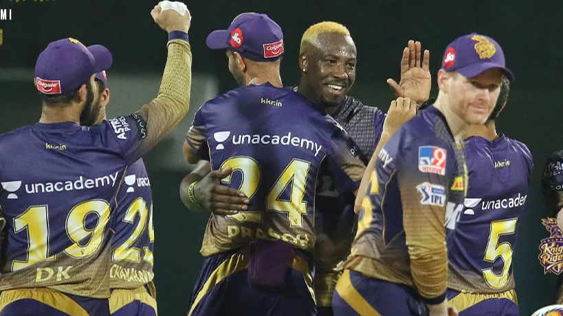 ‘Disappointing performance,’ says Shah Rukh Khan after KKR’s defeat against MI