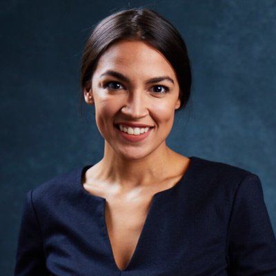 AOC faces heat for her Instagram vaccine video