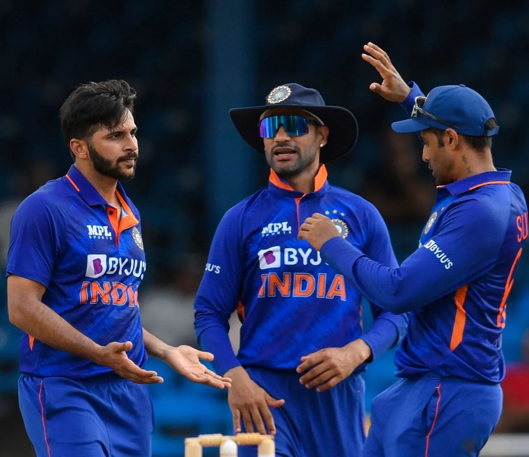 India vs West Indies 2nd ODI: Records, statistics and pitch report