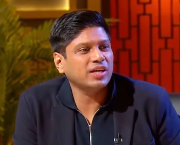 Shark Tank India’s Peyush Bansal says he used to think ‘Kapil Sharma is not that funny anymore, but..