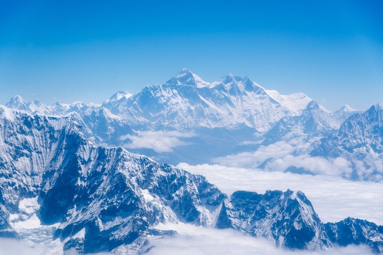 Why is Everest Day celebrated on May 29?