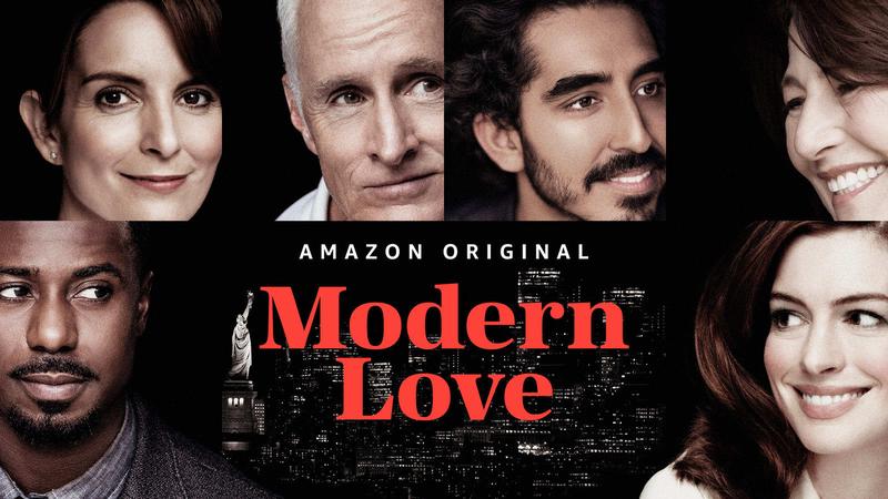 Modern Love season 2: Release date, cast, trailer, and all you need to know