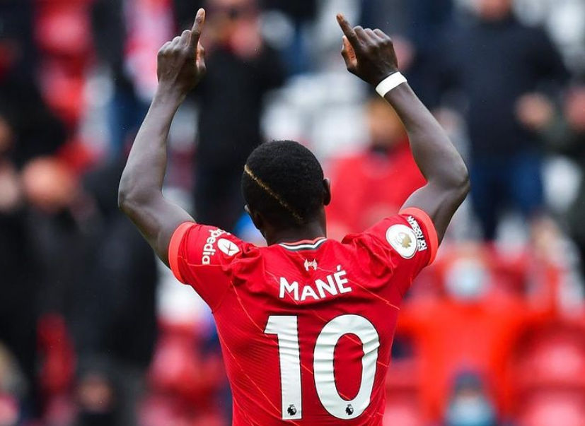 ‘Sadio is coming to Bayern’: Director confirms Mane transfer from Liverpool