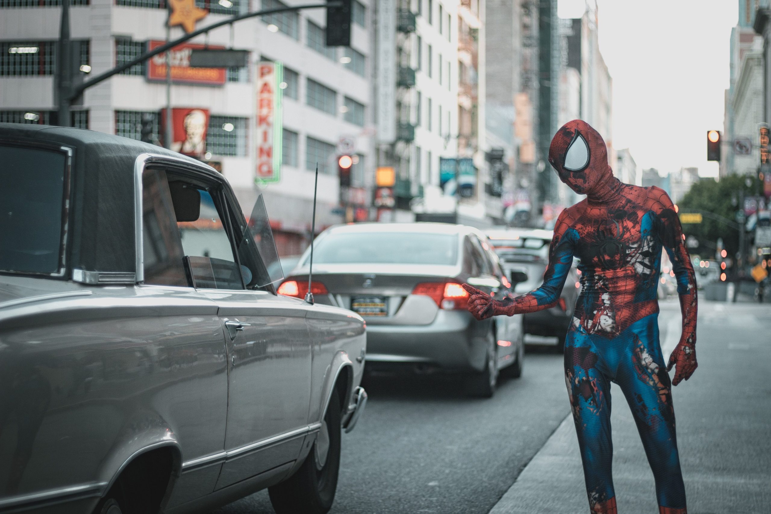 ‘Spider-Man: No Way Home’ nets 3rd-best opening of all time with $253 million