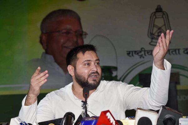 Stepping%20out%20of%20Lalu%27s%20shadow%2C%20can%20Tejashwi%20Yadav%20clinch%20victory%20in%20Bihar%20polls%3F