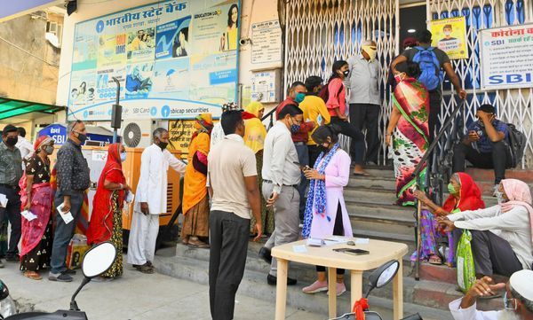 Bank unions’ 2-day strike: SBI branches, other banking services may get affected
