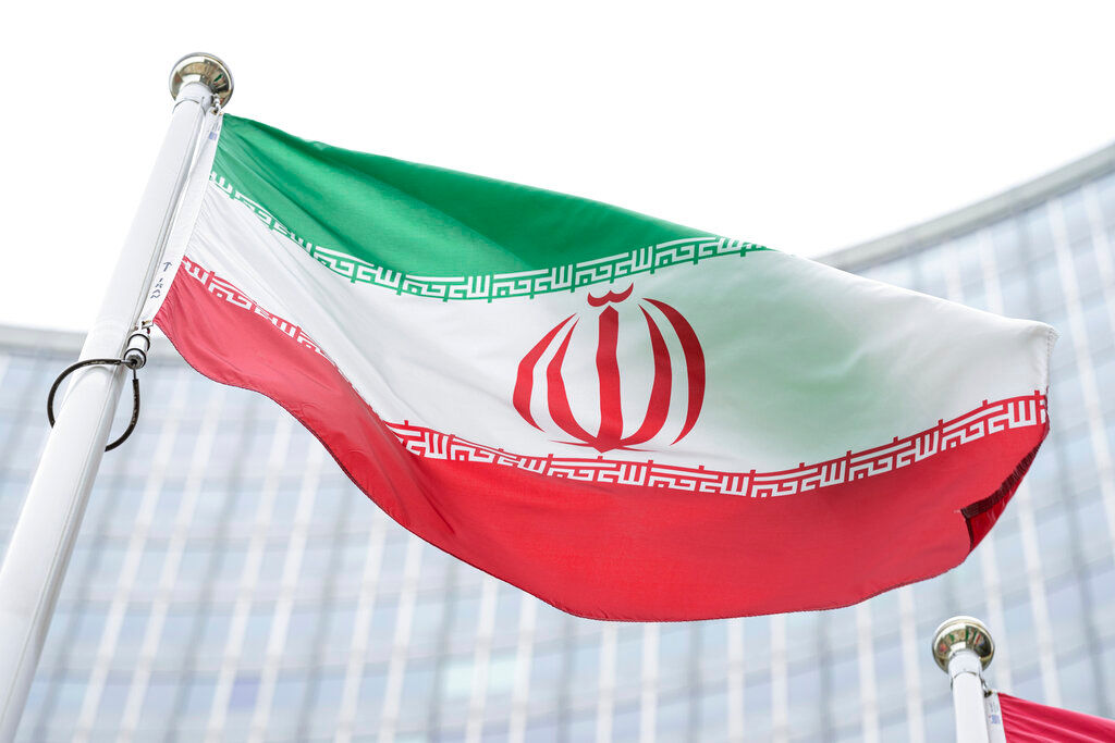Iran nuclear deal talks resume in Vienna after five-month hiatus