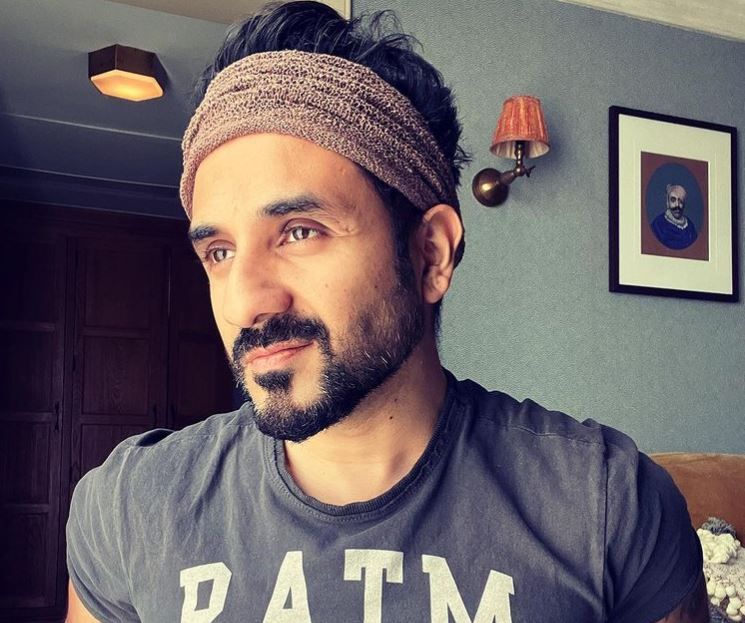 Actor-comedian Vir Das tests positive for COVID-19