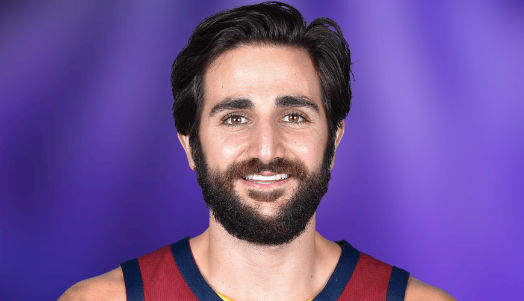 Ricky Rubio agrees return to Cleveland Cavaliers on 3-year contract: Report