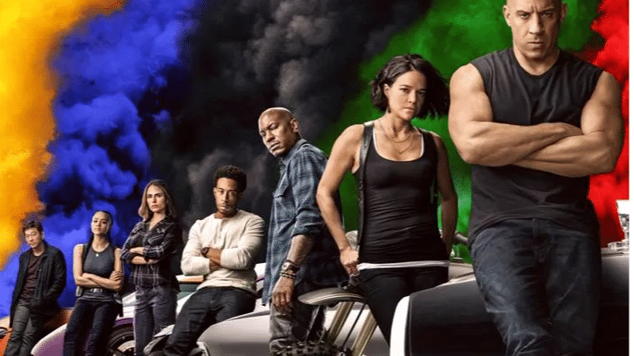 Fast and Furious 9’s one 4-second shot took eight months of preparation, reveals director