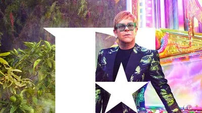Elton John slams rapper DaBaby for his homophobic comments