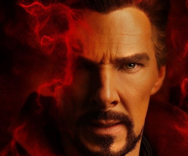 Doctor Strange in the Multiverse of Madness: Third Eye explained