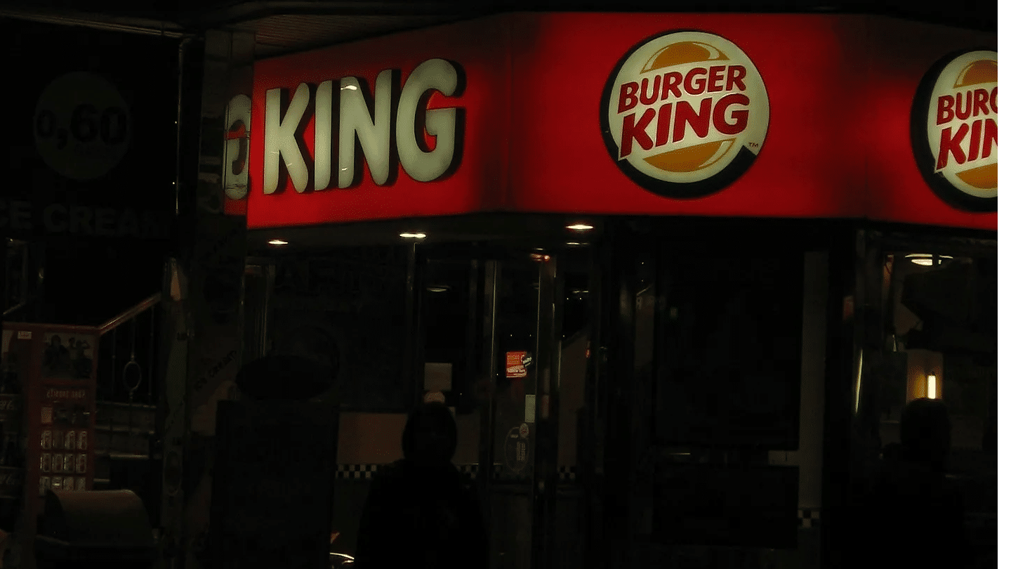 Burger King lands in a tough spot due to ‘sexist’ tweet on International Women’s Day