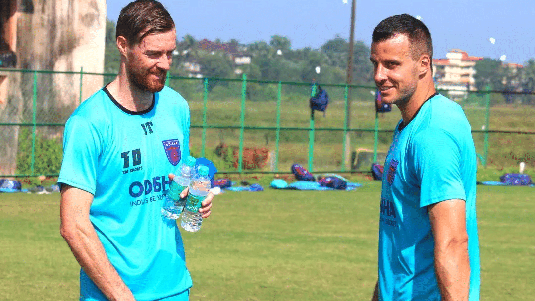 ISL 20-21: Can new signings propel Odisha FC to playoffs?