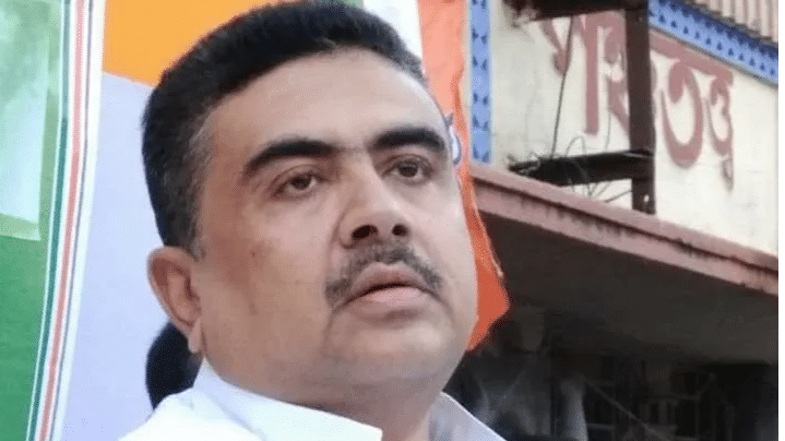 This is what Suvendu Adhikari said when asked if he is BJP’s CM candidate for West Bengal