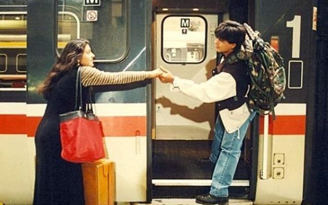 From ‘Palat’ to ‘Jaa Simran jaa’, TV stars share their favourite dialogue as DDLJ turns 25