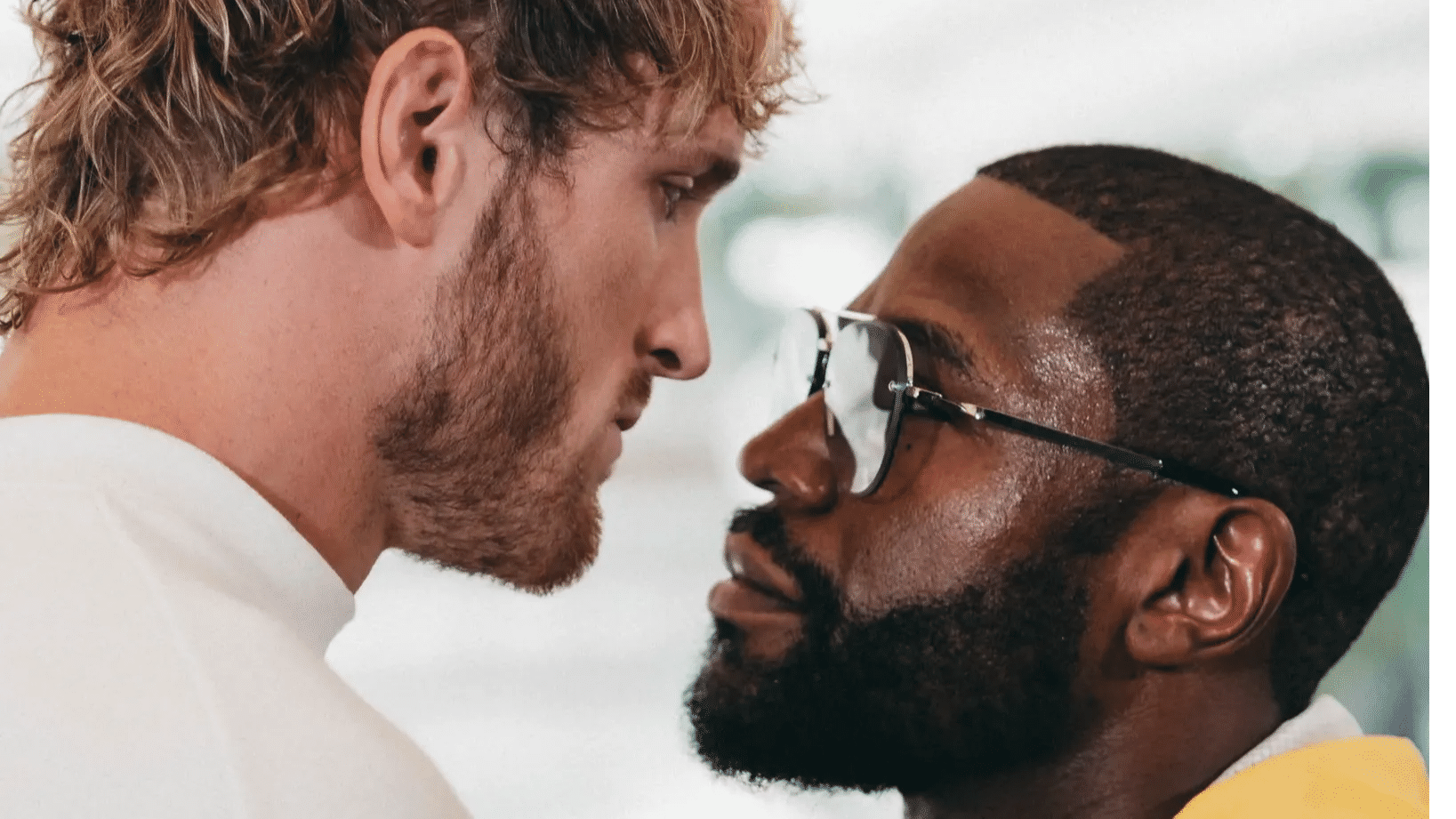 Floyd Mayweather vs Logan Paul exhibition boxing match ends without a knockout