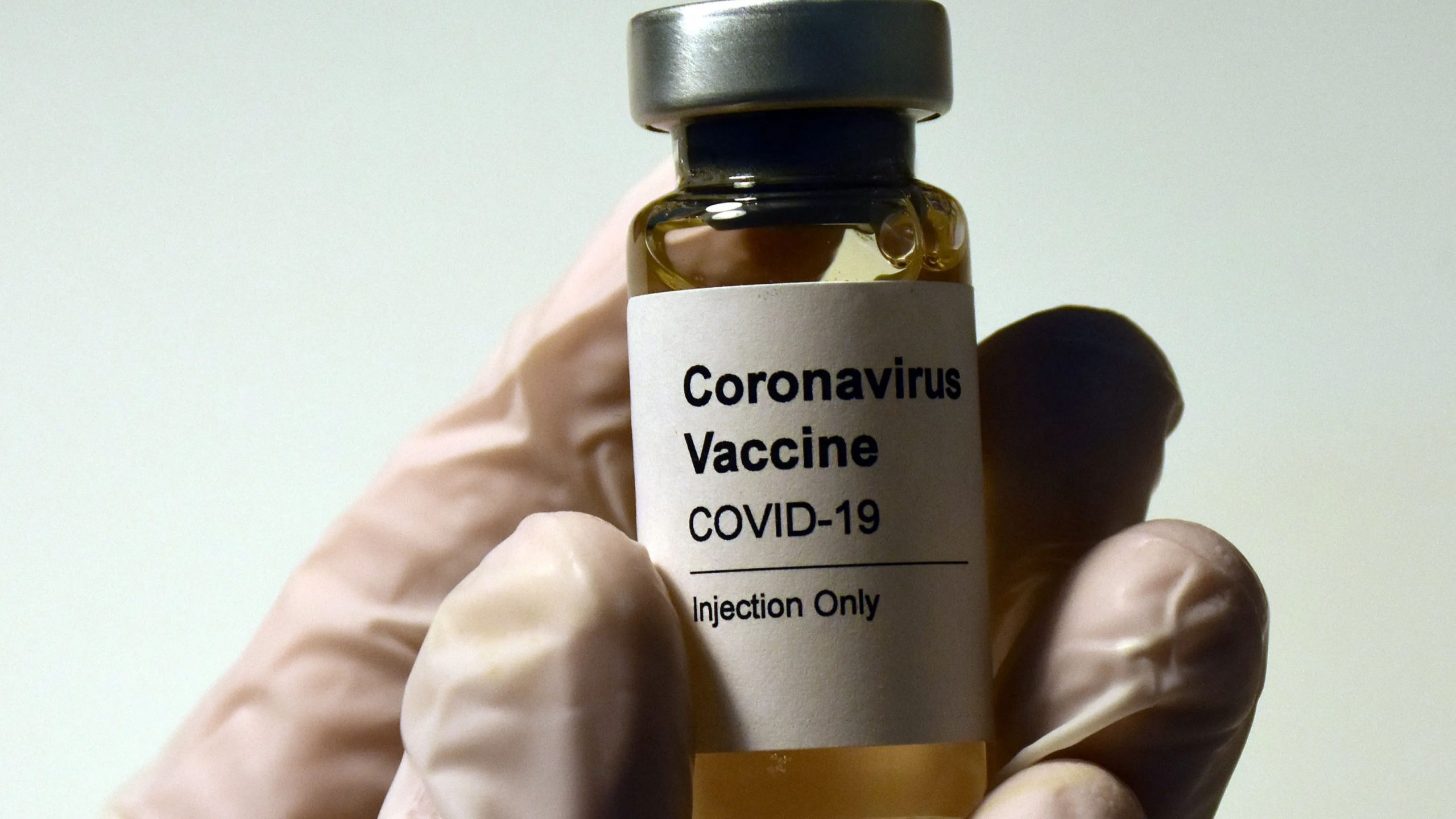 Palestine cancels COVID vaccine deal with Israel citing the expiry of doses