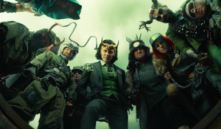 Loki: Episode 5 trailer released, 9 more potential variants revealed
