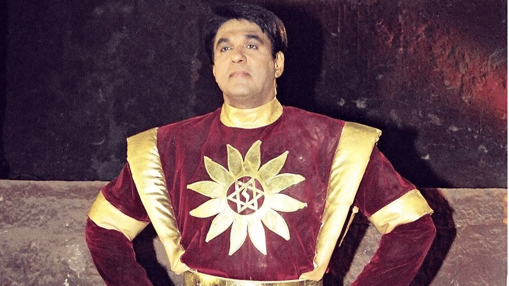 ‘Perfectly alright’: Shaktimaan actor Mukesh Khanna quashes his death reports